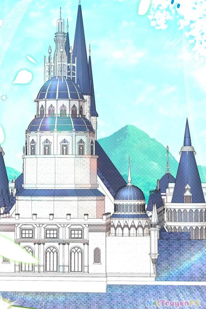 Không Có Nơi Nào Dành Cho Công Chúa Giả Mạo Chap 47 - Next Chap 48