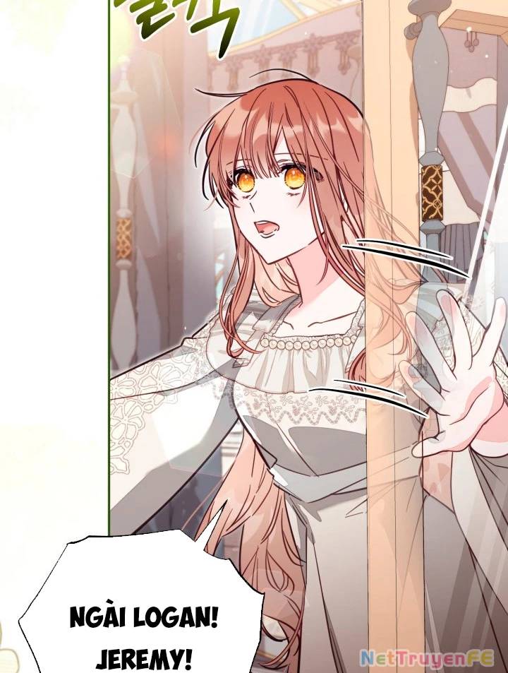 Không Có Nơi Nào Dành Cho Công Chúa Giả Mạo Chap 47 - Next Chap 48