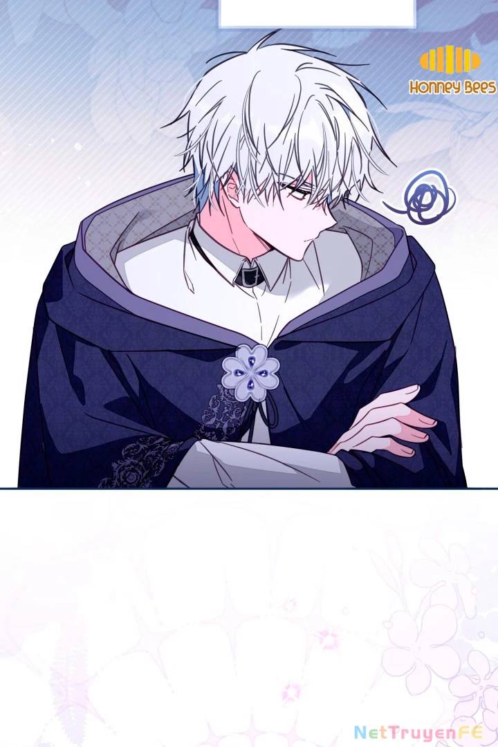 Không Có Nơi Nào Dành Cho Công Chúa Giả Mạo Chap 47 - Next Chap 48