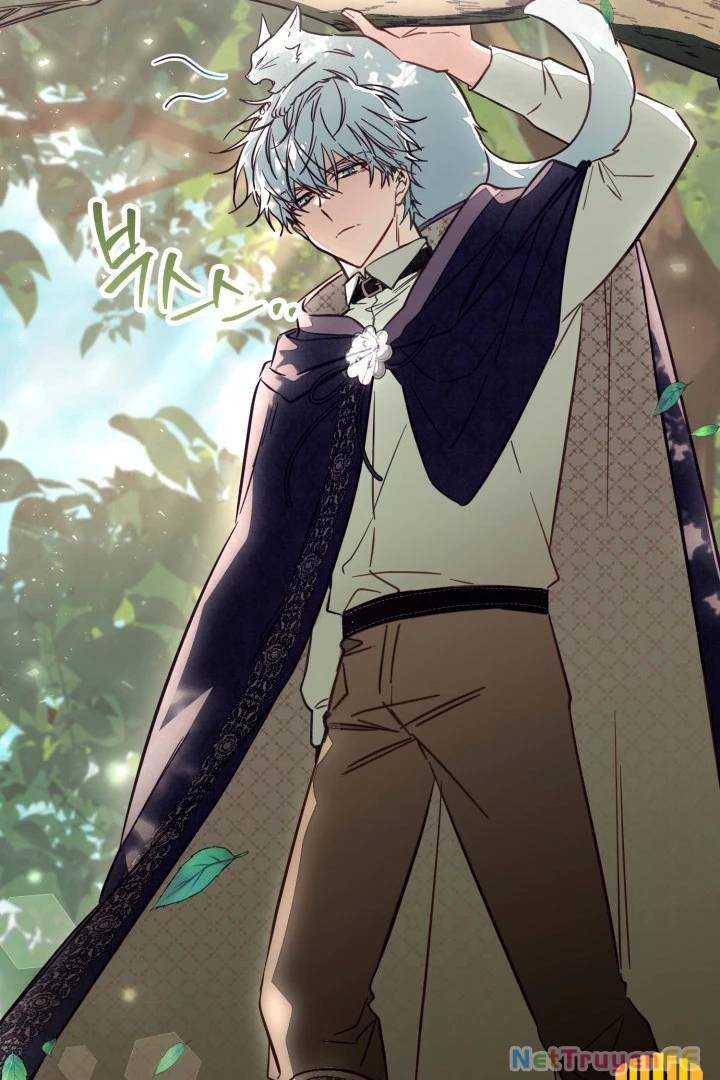 Không Có Nơi Nào Dành Cho Công Chúa Giả Mạo Chap 47 - Next Chap 48