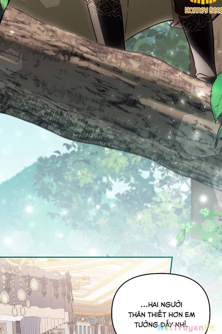 Không Có Nơi Nào Dành Cho Công Chúa Giả Mạo Chap 47 - Next Chap 48
