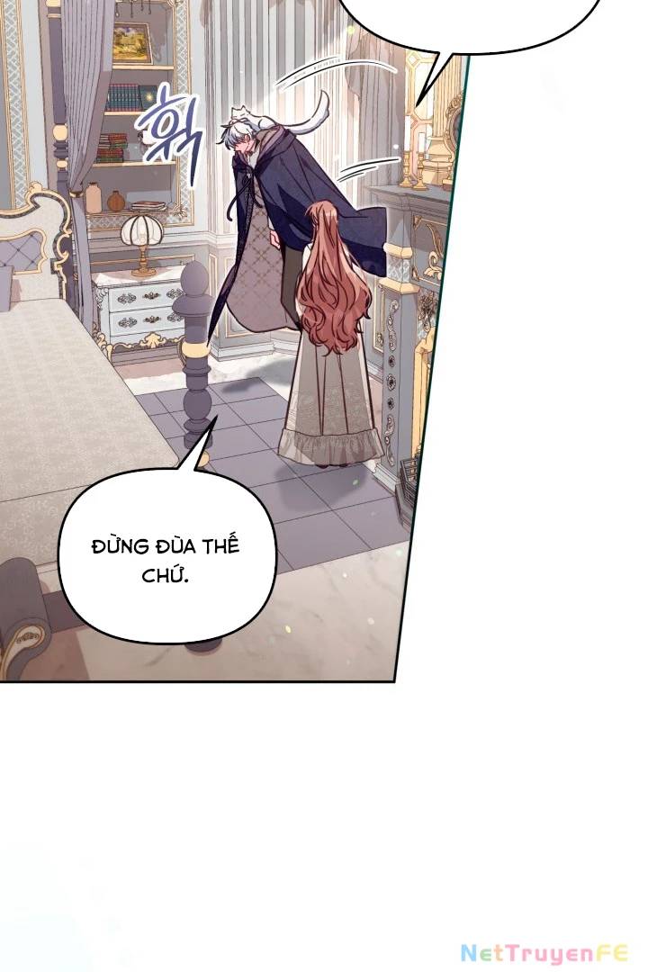 Không Có Nơi Nào Dành Cho Công Chúa Giả Mạo Chap 47 - Next Chap 48