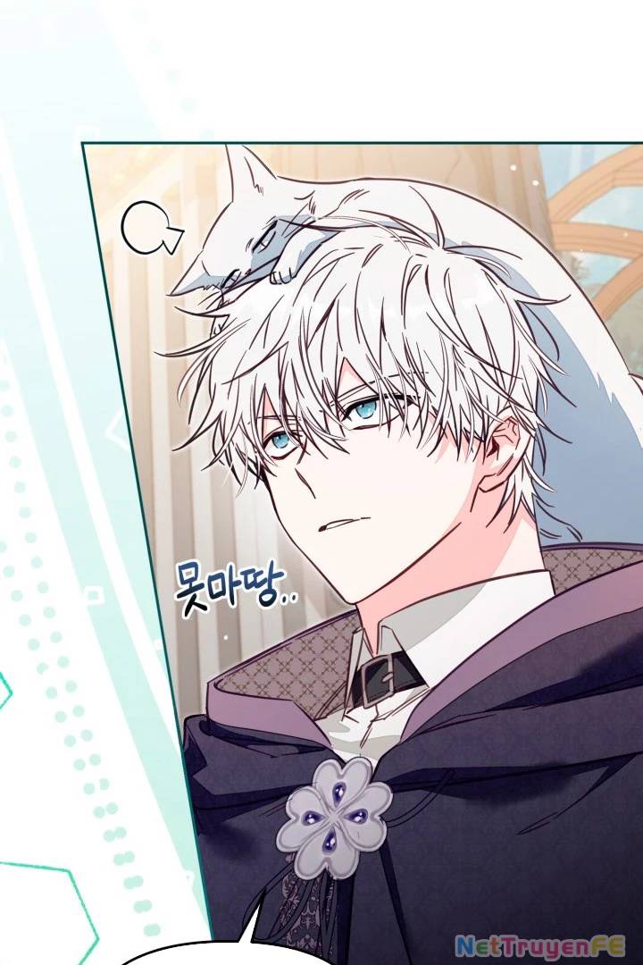 Không Có Nơi Nào Dành Cho Công Chúa Giả Mạo Chap 47 - Next Chap 48