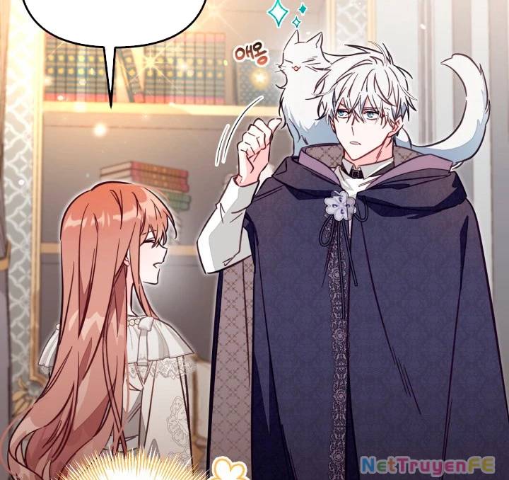 Không Có Nơi Nào Dành Cho Công Chúa Giả Mạo Chap 47 - Next Chap 48