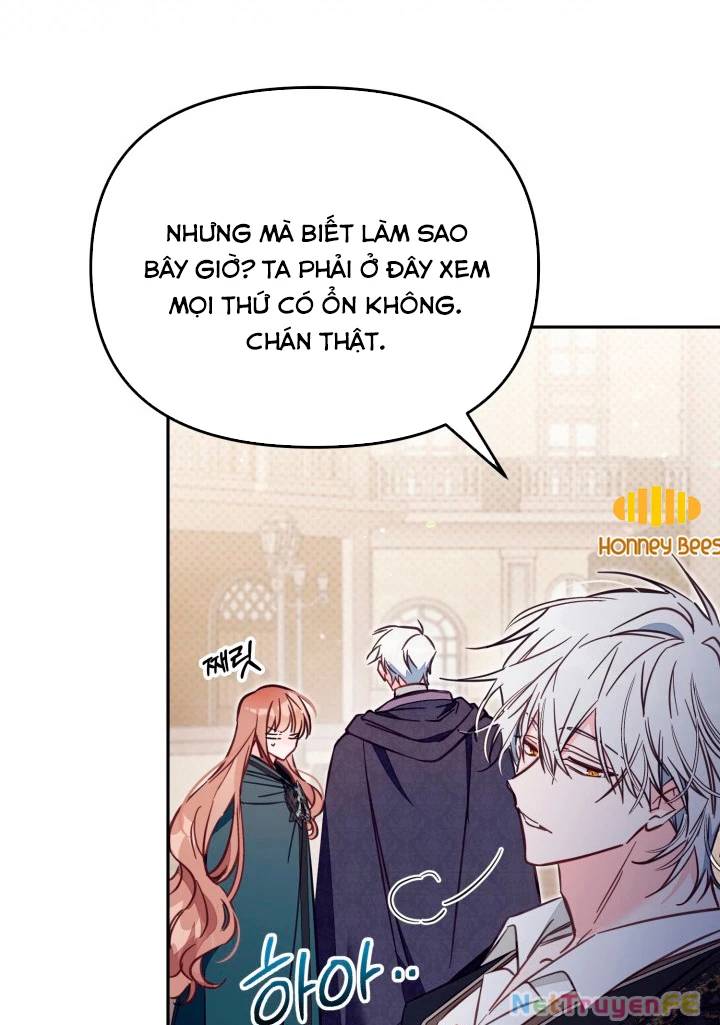 Không Có Nơi Nào Dành Cho Công Chúa Giả Mạo Chap 47 - Next Chap 48