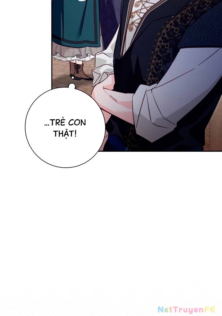 Không Có Nơi Nào Dành Cho Công Chúa Giả Mạo Chap 47 - Next Chap 48