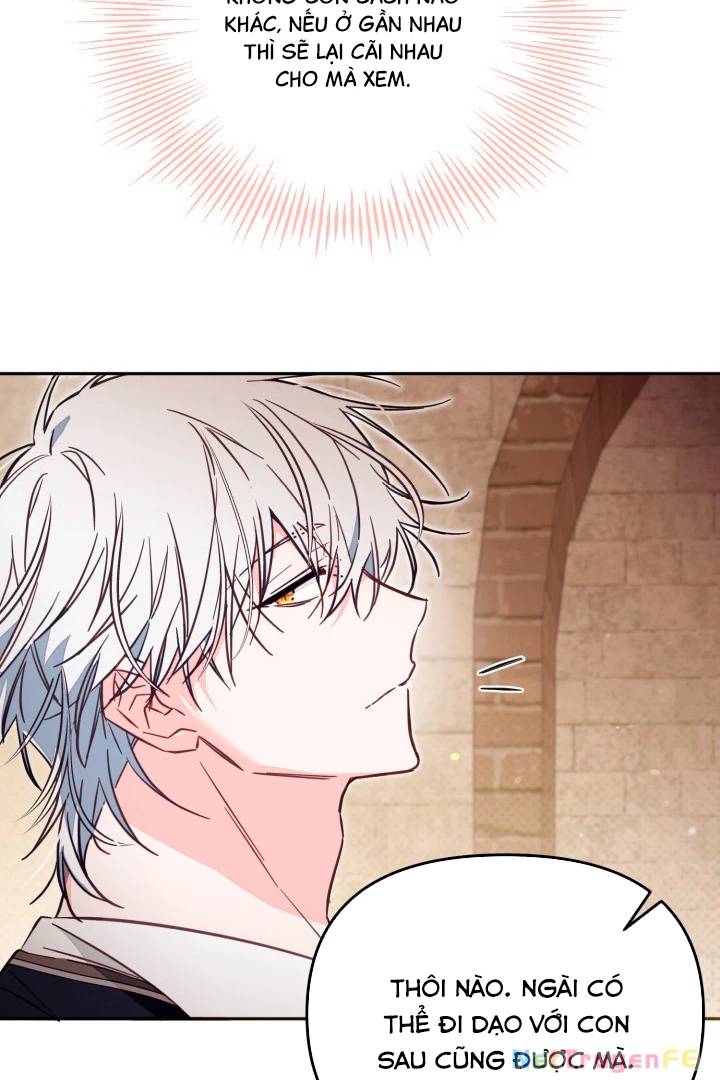 Không Có Nơi Nào Dành Cho Công Chúa Giả Mạo Chap 47 - Next Chap 48