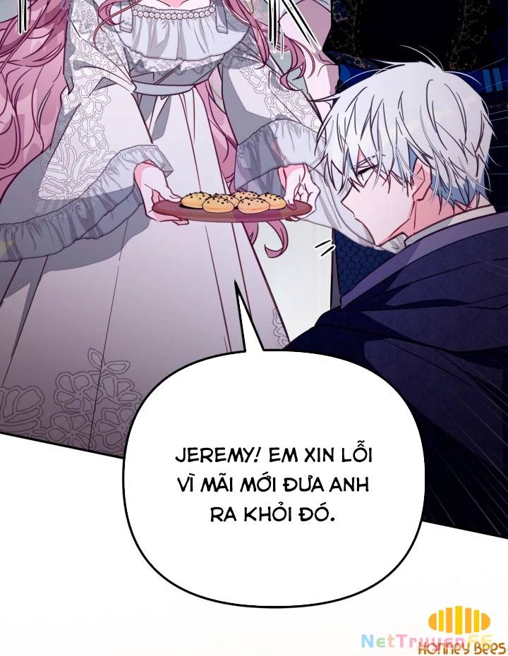 Không Có Nơi Nào Dành Cho Công Chúa Giả Mạo Chap 47 - Next Chap 48