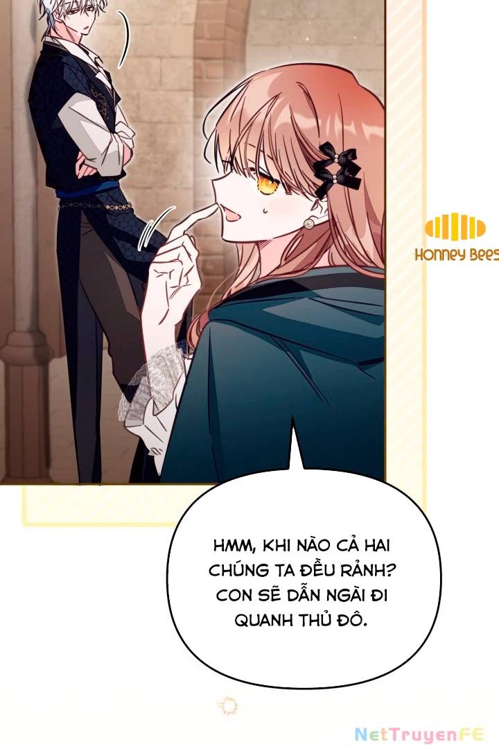 Không Có Nơi Nào Dành Cho Công Chúa Giả Mạo Chap 47 - Next Chap 48
