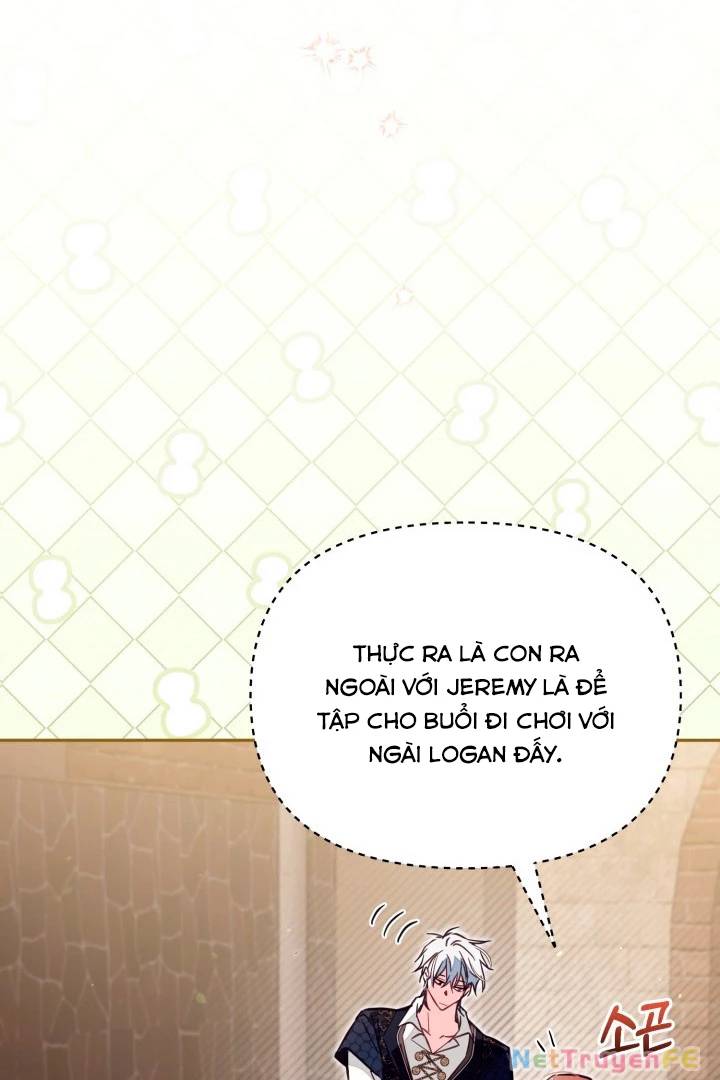 Không Có Nơi Nào Dành Cho Công Chúa Giả Mạo Chap 47 - Next Chap 48