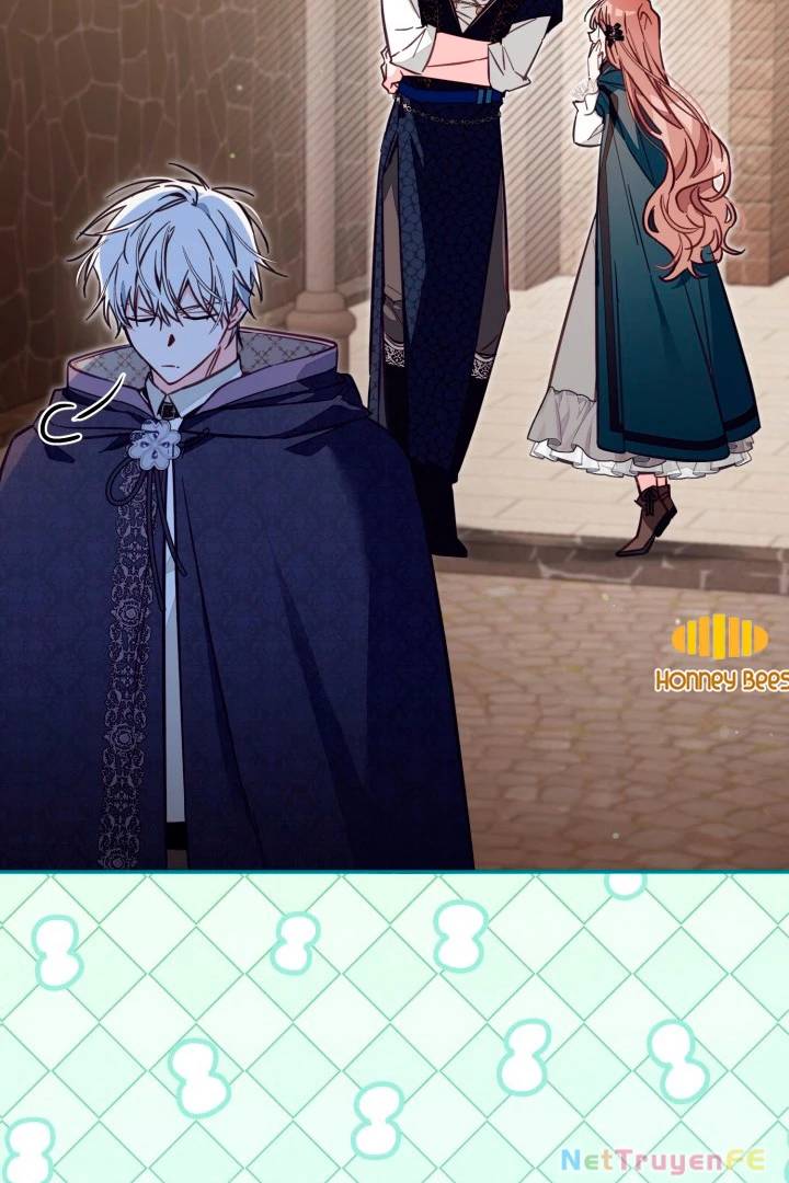 Không Có Nơi Nào Dành Cho Công Chúa Giả Mạo Chap 47 - Next Chap 48