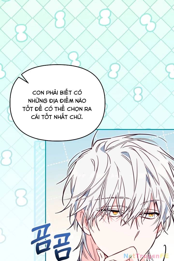 Không Có Nơi Nào Dành Cho Công Chúa Giả Mạo Chap 47 - Next Chap 48