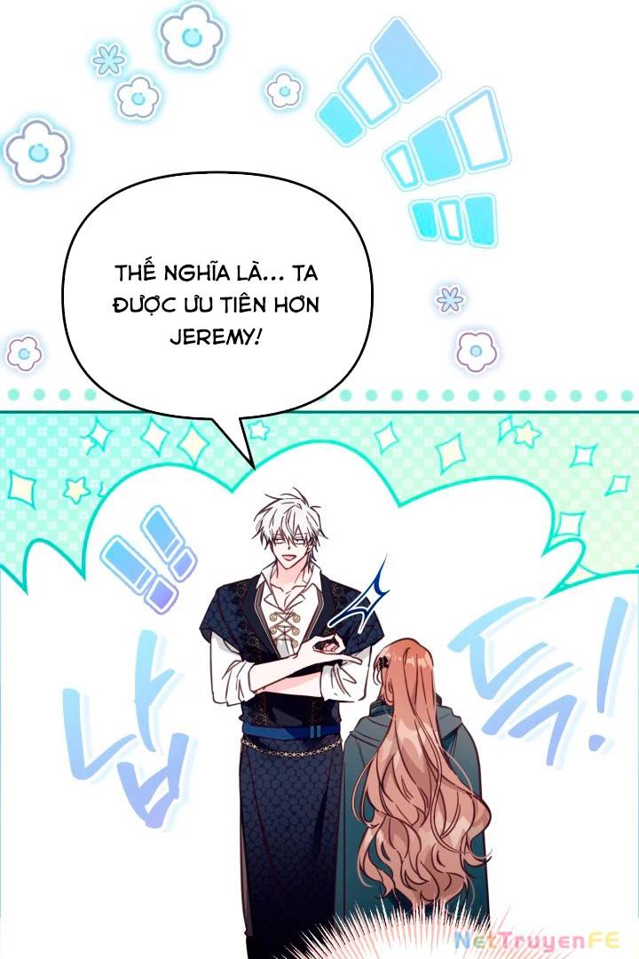 Không Có Nơi Nào Dành Cho Công Chúa Giả Mạo Chap 47 - Next Chap 48