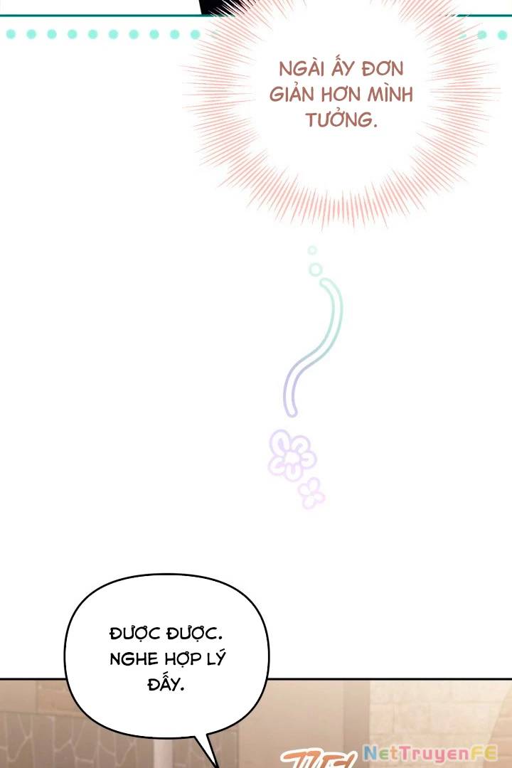 Không Có Nơi Nào Dành Cho Công Chúa Giả Mạo Chap 47 - Next Chap 48
