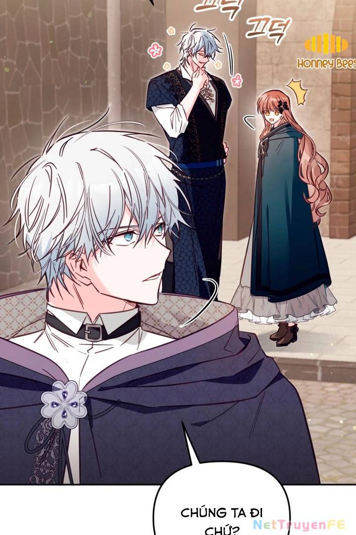 Không Có Nơi Nào Dành Cho Công Chúa Giả Mạo Chap 47 - Next Chap 48