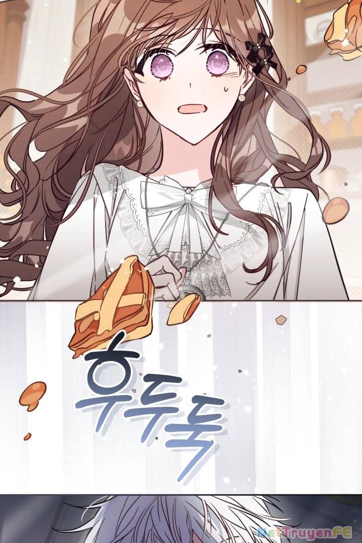 Không Có Nơi Nào Dành Cho Công Chúa Giả Mạo Chap 48 - Next Chap 49