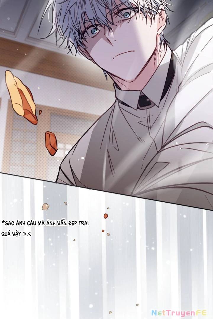 Không Có Nơi Nào Dành Cho Công Chúa Giả Mạo Chap 48 - Next Chap 49