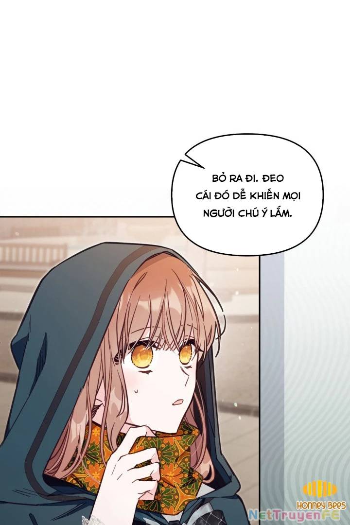 Không Có Nơi Nào Dành Cho Công Chúa Giả Mạo Chap 48 - Next Chap 49