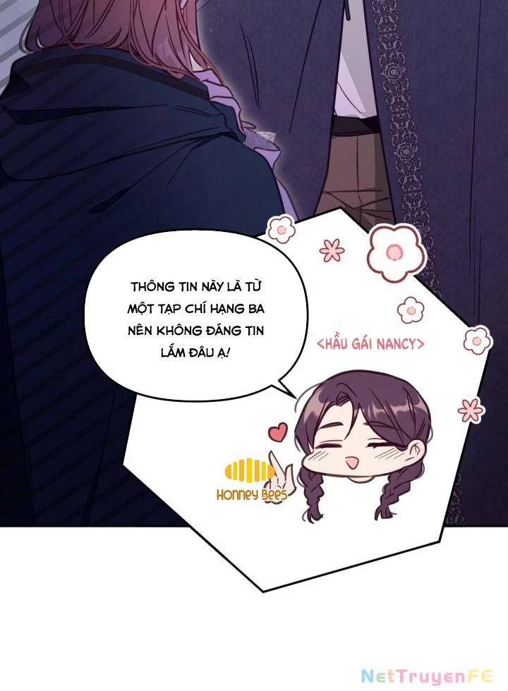 Không Có Nơi Nào Dành Cho Công Chúa Giả Mạo Chap 48 - Next Chap 49