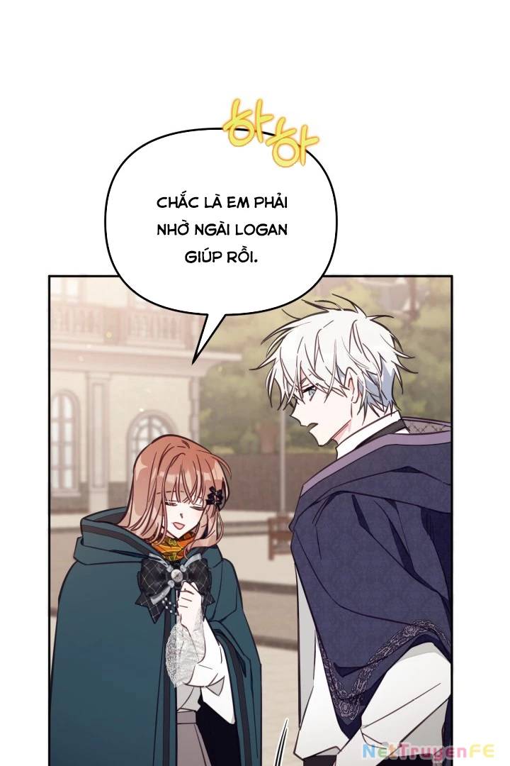 Không Có Nơi Nào Dành Cho Công Chúa Giả Mạo Chap 48 - Next Chap 49