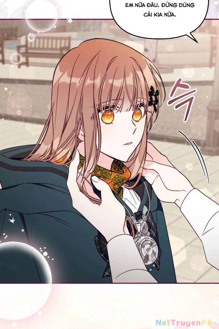 Không Có Nơi Nào Dành Cho Công Chúa Giả Mạo Chap 48 - Next Chap 49