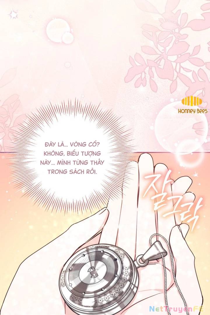 Không Có Nơi Nào Dành Cho Công Chúa Giả Mạo Chap 48 - Next Chap 49