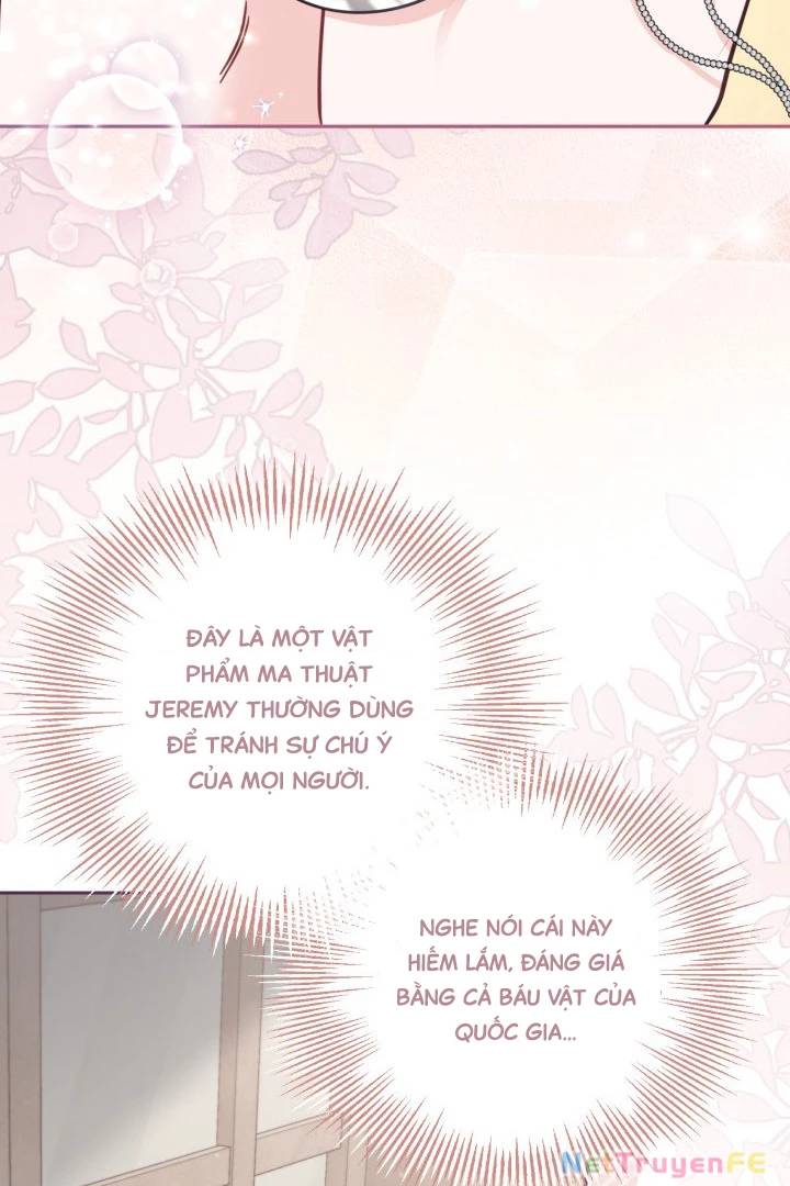 Không Có Nơi Nào Dành Cho Công Chúa Giả Mạo Chap 48 - Next Chap 49
