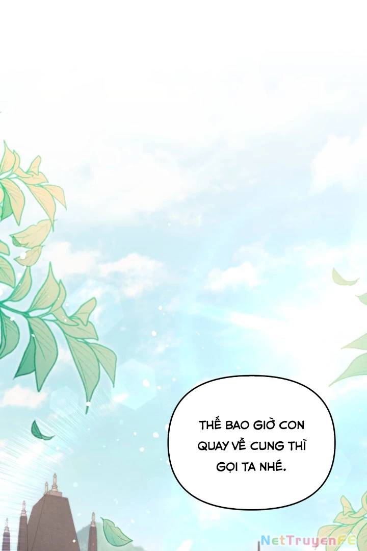 Không Có Nơi Nào Dành Cho Công Chúa Giả Mạo Chap 48 - Next Chap 49