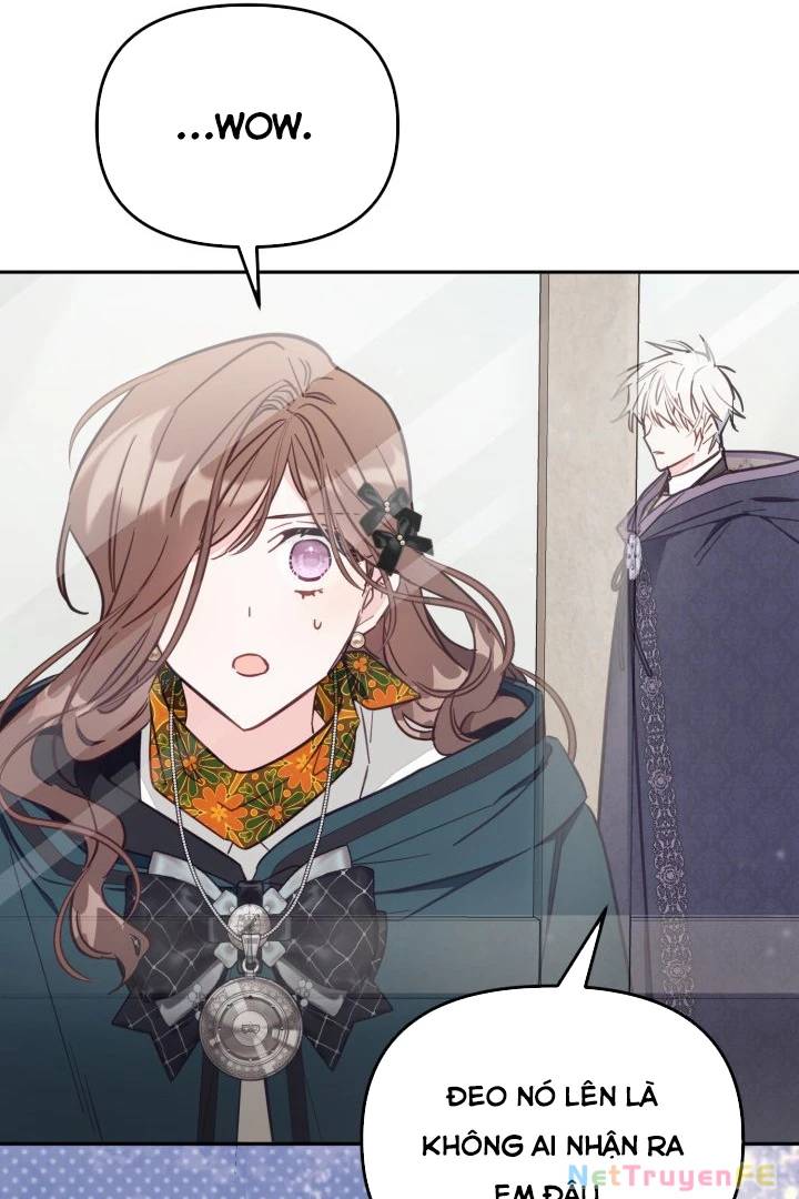 Không Có Nơi Nào Dành Cho Công Chúa Giả Mạo Chap 48 - Next Chap 49