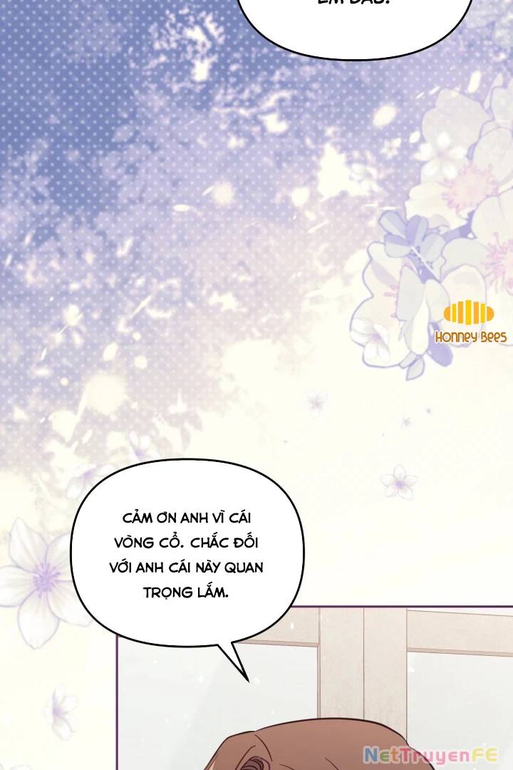 Không Có Nơi Nào Dành Cho Công Chúa Giả Mạo Chap 48 - Next Chap 49