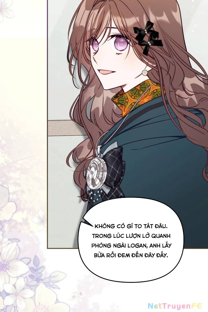 Không Có Nơi Nào Dành Cho Công Chúa Giả Mạo Chap 48 - Next Chap 49