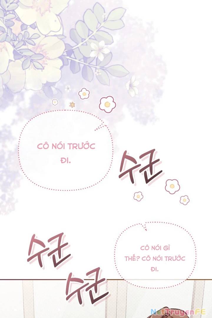 Không Có Nơi Nào Dành Cho Công Chúa Giả Mạo Chap 48 - Next Chap 49
