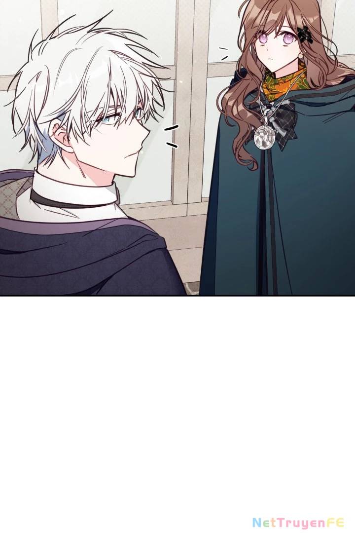 Không Có Nơi Nào Dành Cho Công Chúa Giả Mạo Chap 48 - Next Chap 49