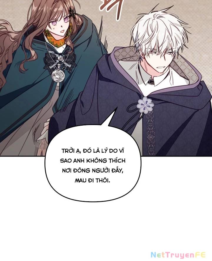 Không Có Nơi Nào Dành Cho Công Chúa Giả Mạo Chap 48 - Next Chap 49