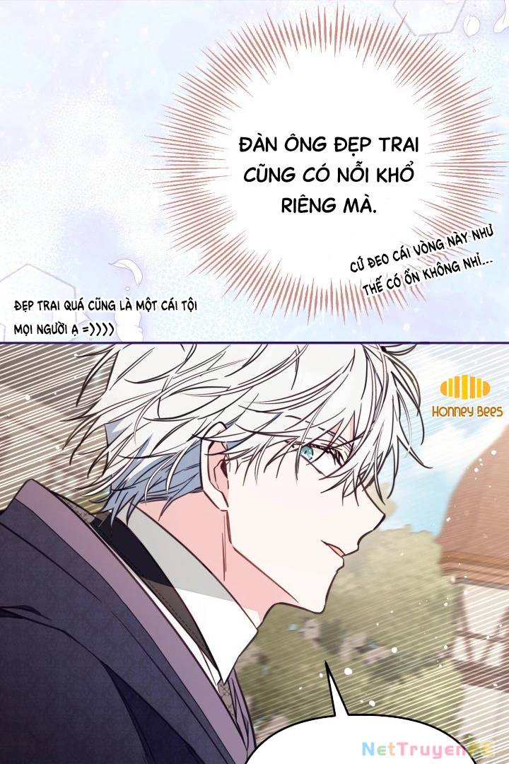 Không Có Nơi Nào Dành Cho Công Chúa Giả Mạo Chap 48 - Next Chap 49