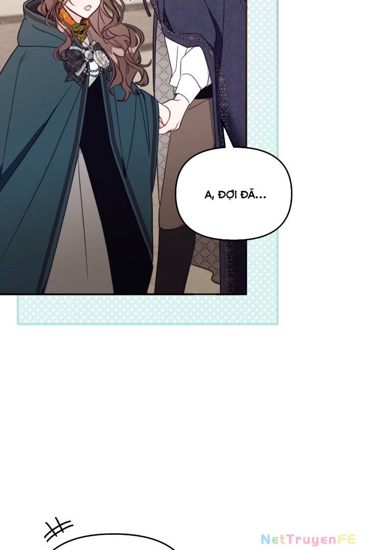 Không Có Nơi Nào Dành Cho Công Chúa Giả Mạo Chap 48 - Next Chap 49