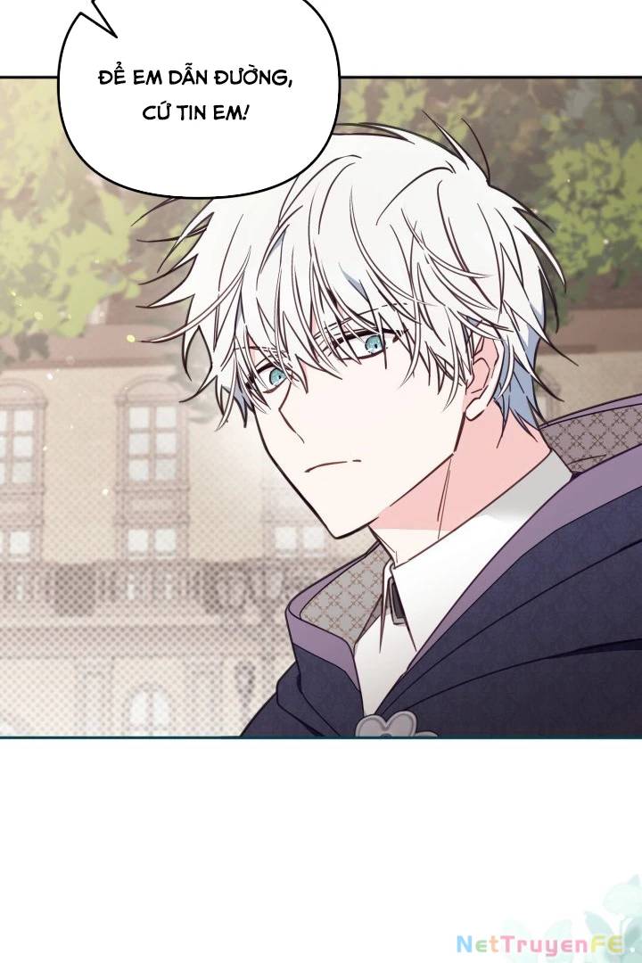 Không Có Nơi Nào Dành Cho Công Chúa Giả Mạo Chap 48 - Next Chap 49