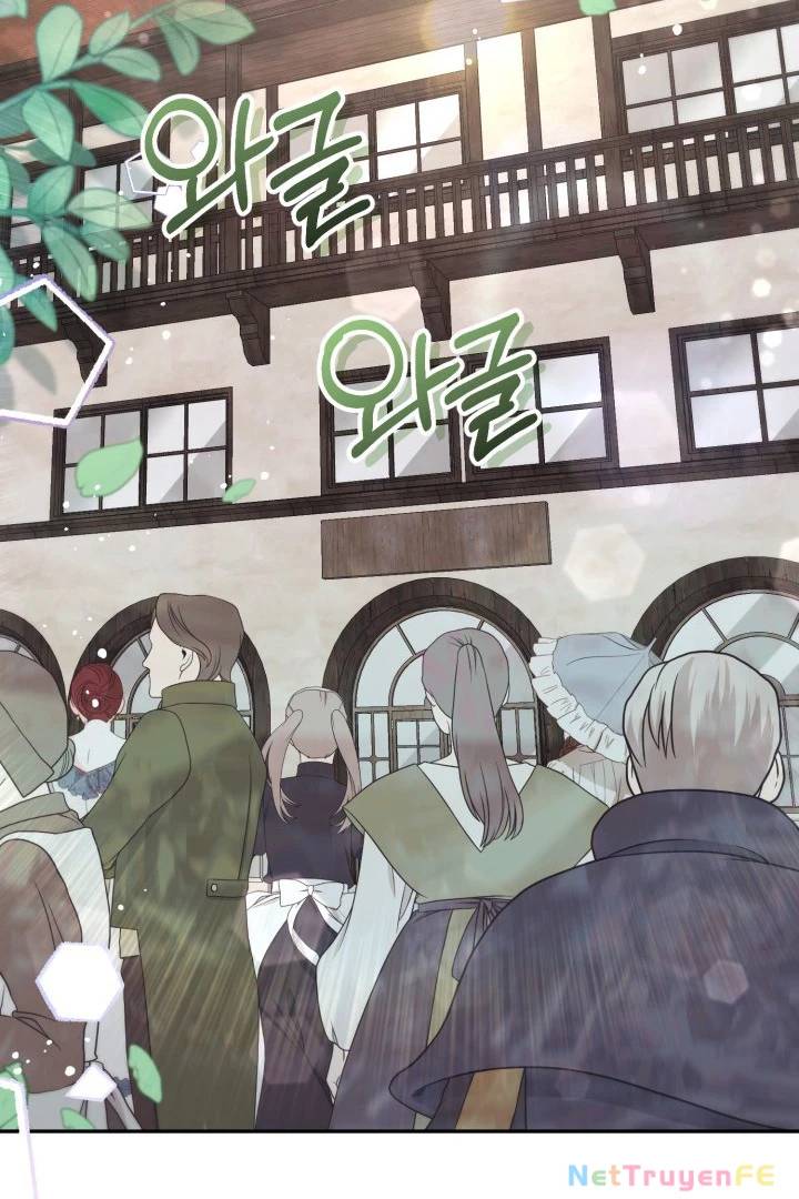 Không Có Nơi Nào Dành Cho Công Chúa Giả Mạo Chap 48 - Next Chap 49