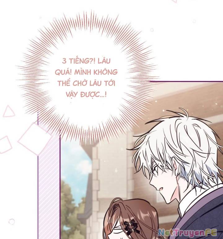 Không Có Nơi Nào Dành Cho Công Chúa Giả Mạo Chap 48 - Next Chap 49