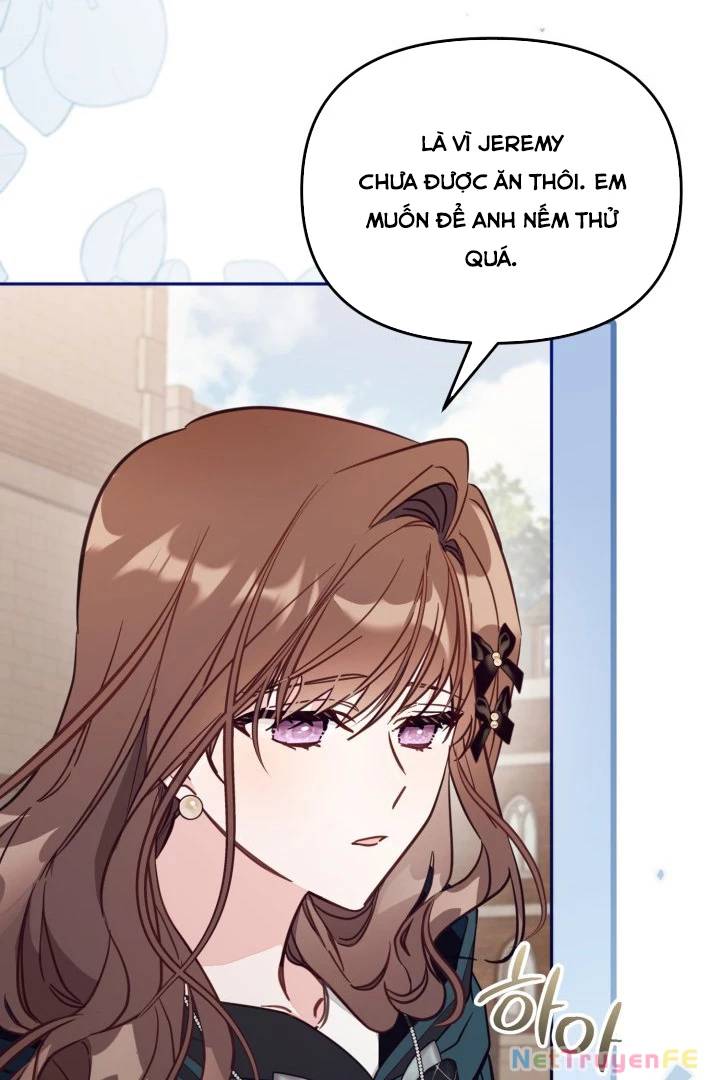 Không Có Nơi Nào Dành Cho Công Chúa Giả Mạo Chap 48 - Next Chap 49