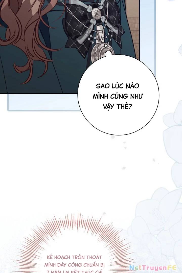 Không Có Nơi Nào Dành Cho Công Chúa Giả Mạo Chap 48 - Next Chap 49