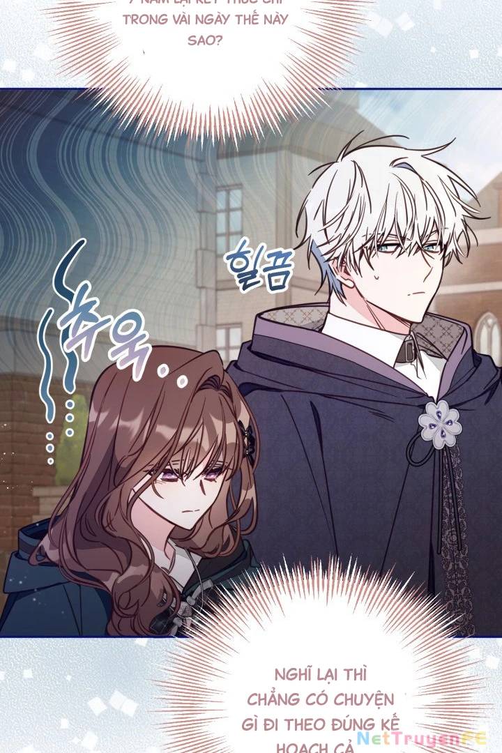 Không Có Nơi Nào Dành Cho Công Chúa Giả Mạo Chap 48 - Next Chap 49