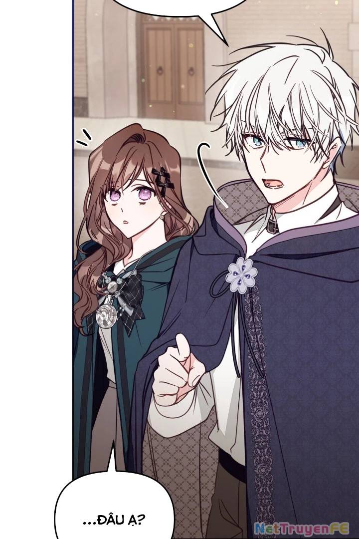 Không Có Nơi Nào Dành Cho Công Chúa Giả Mạo Chap 48 - Next Chap 49