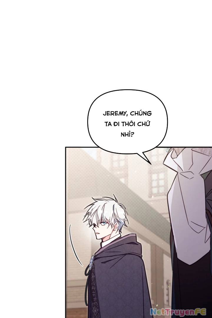 Không Có Nơi Nào Dành Cho Công Chúa Giả Mạo Chap 48 - Next Chap 49