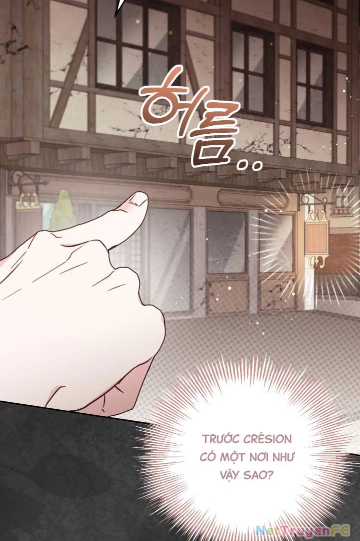 Không Có Nơi Nào Dành Cho Công Chúa Giả Mạo Chap 48 - Next Chap 49