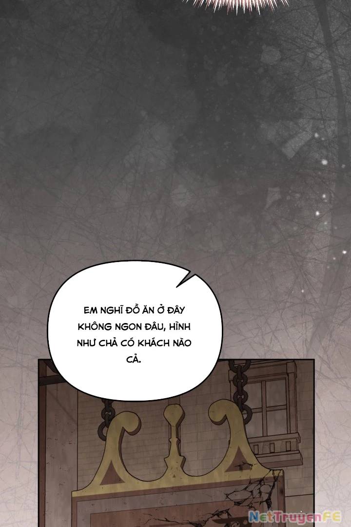 Không Có Nơi Nào Dành Cho Công Chúa Giả Mạo Chap 48 - Next Chap 49