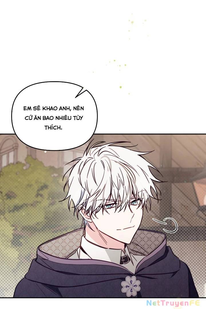 Không Có Nơi Nào Dành Cho Công Chúa Giả Mạo Chap 48 - Next Chap 49