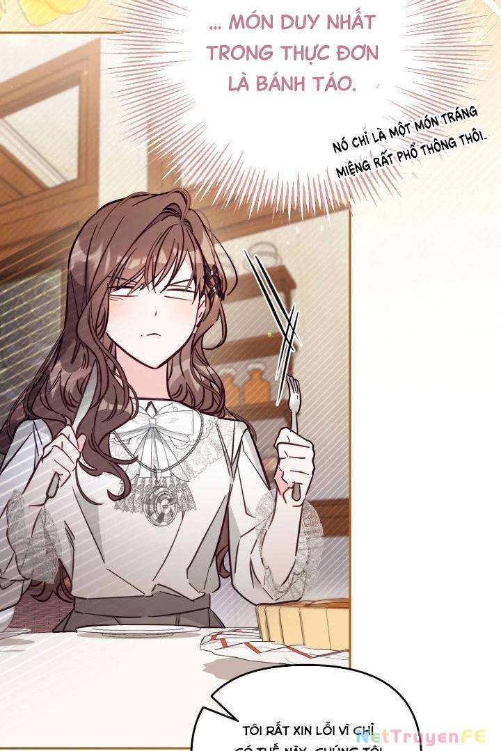 Không Có Nơi Nào Dành Cho Công Chúa Giả Mạo Chap 48 - Next Chap 49