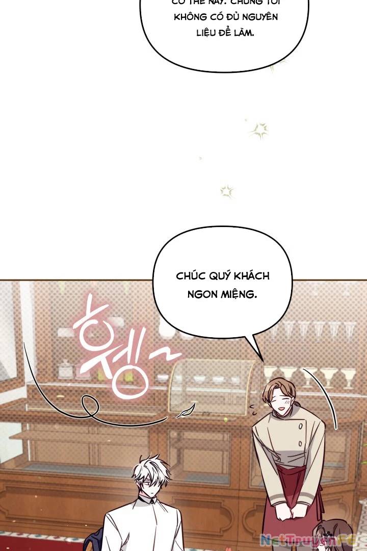 Không Có Nơi Nào Dành Cho Công Chúa Giả Mạo Chap 48 - Next Chap 49