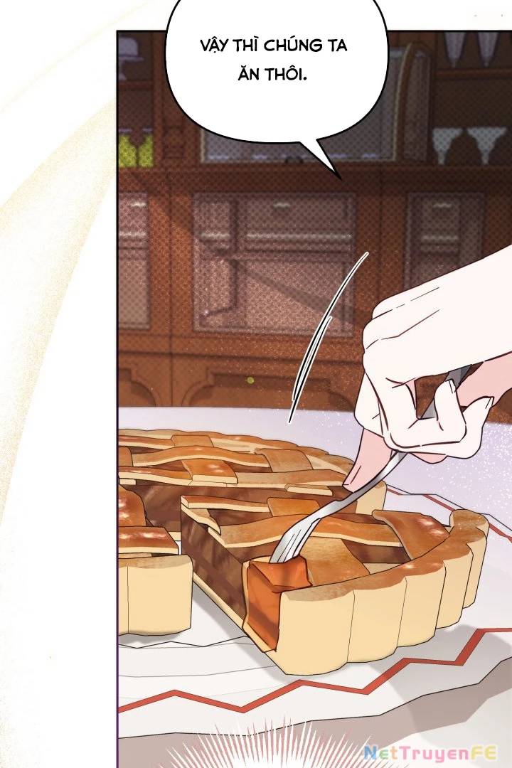 Không Có Nơi Nào Dành Cho Công Chúa Giả Mạo Chap 48 - Next Chap 49